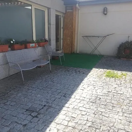 Impeccable 2-Bed House In Viana Do Castelo Villa Exterior photo
