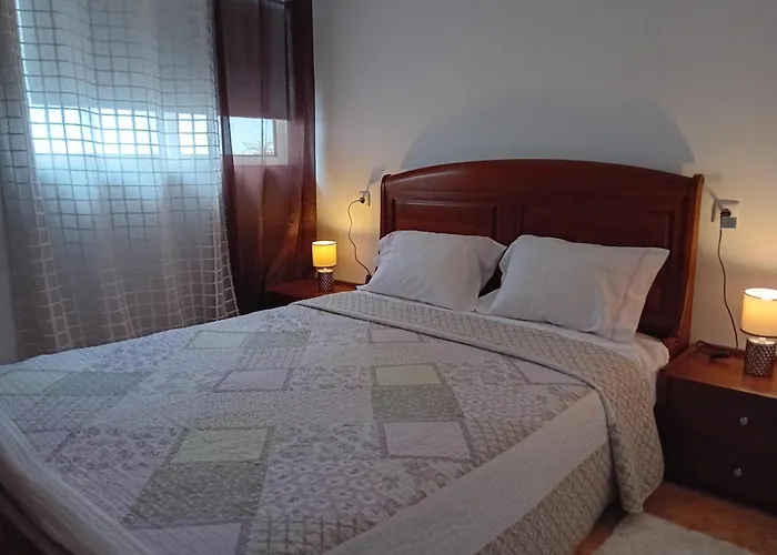 Impeccable 2-Bed House In Viana Do Castelo